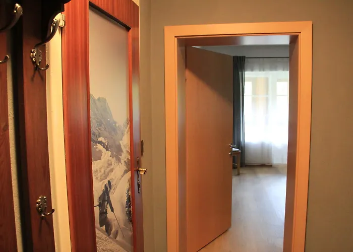 Appartamento Gamsfeld *