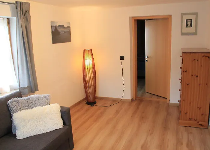 Gamsfeld Appartamento Russbach am Pass Gschütt