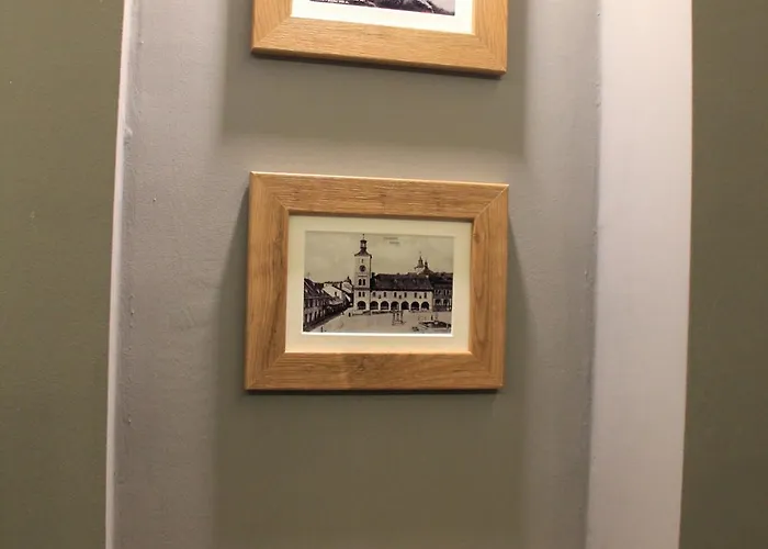 Appartamento Gamsfeld Russbach am Pass Gschütt