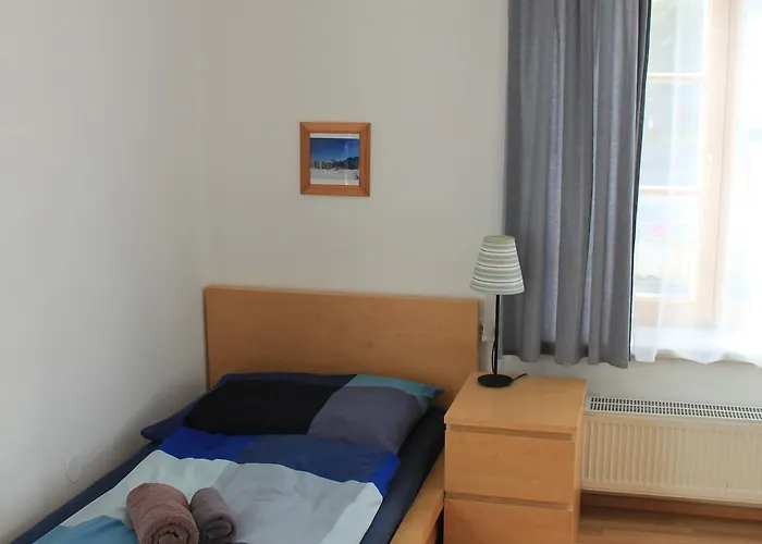 Appartamento Gamsfeld Russbach am Pass Gschütt
