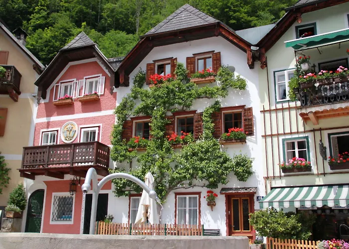 Gamsfeld Russbach am Pass Gschütt