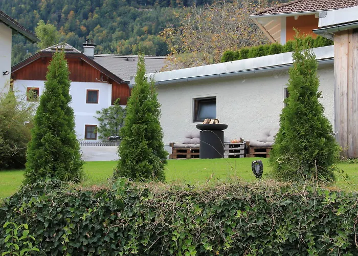 Appartamento Gamsfeld *