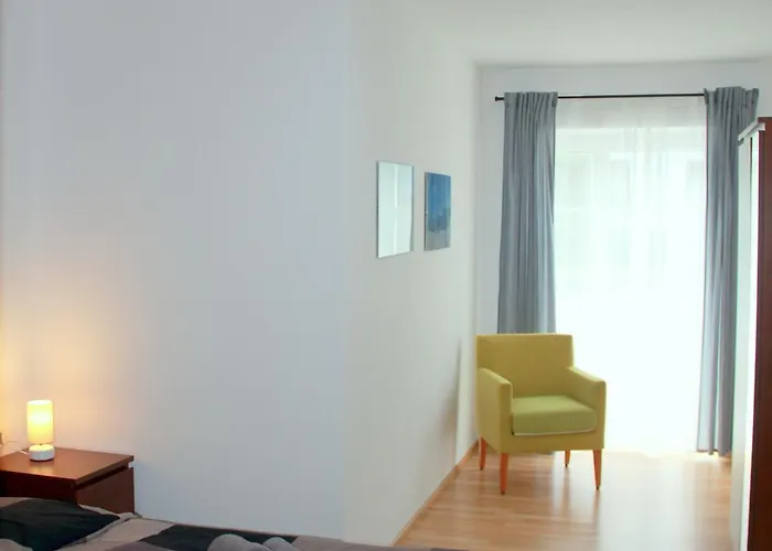 Appartamento Gamsfeld Russbach am Pass Gschütt