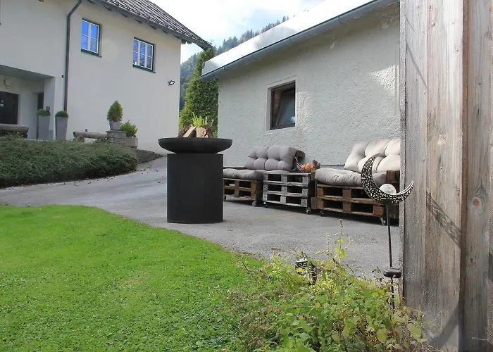 Gamsfeld * Russbach am Pass Gschütt