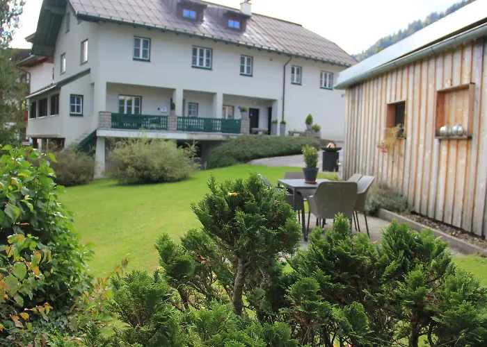 Gamsfeld Appartamento
