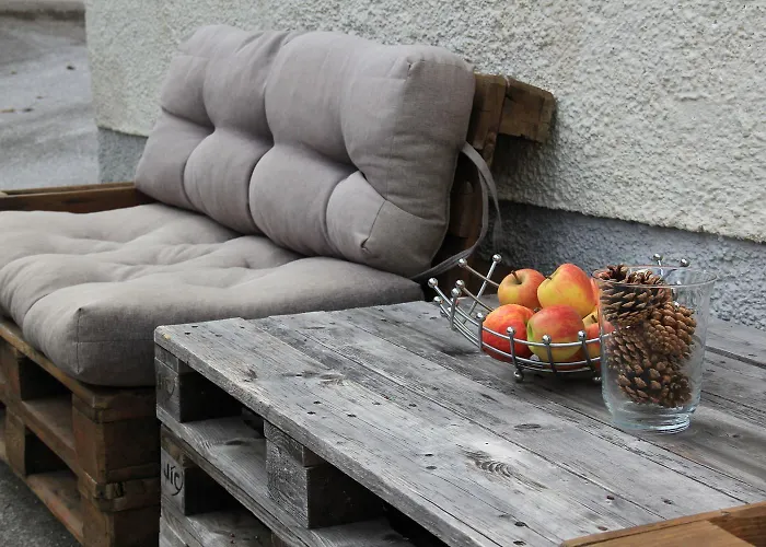 Gamsfeld Appartamento *