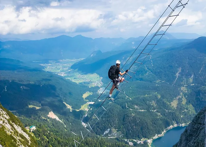 Appartamento Gamsfeld Russbach am Pass Gschütt