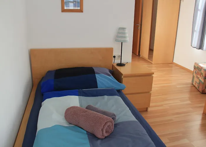 Appartamento Gamsfeld