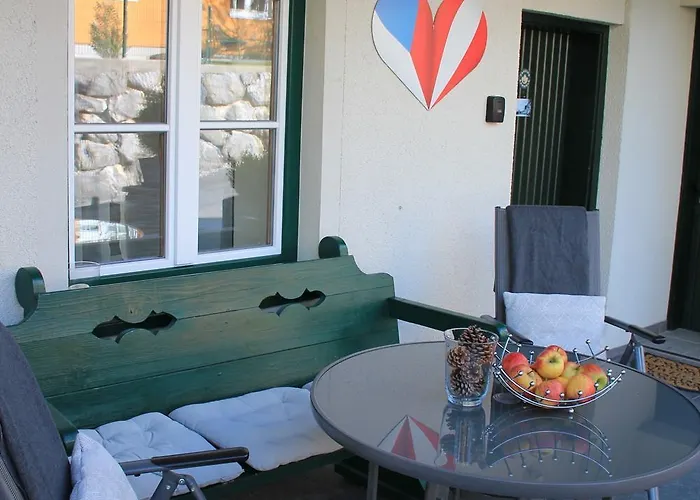 Gamsfeld Appartamento Russbach am Pass Gschütt