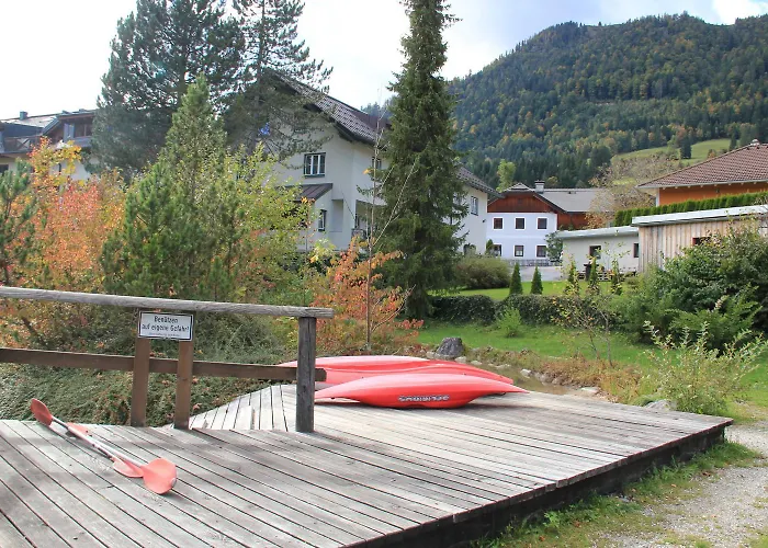 Gamsfeld Russbach am Pass Gschütt