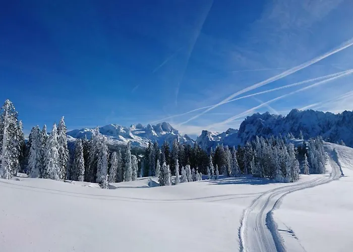 Gamsfeld Appartamento