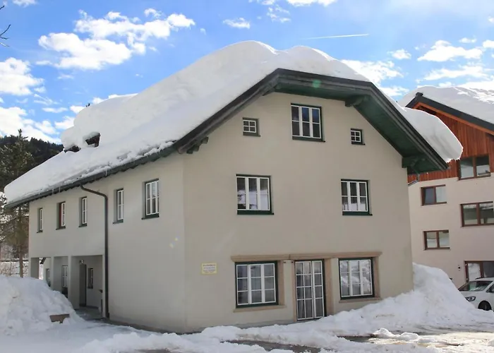 Gamsfeld * Russbach am Pass Gschütt